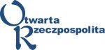 Otwarta Rzeczpospolita - logotyp