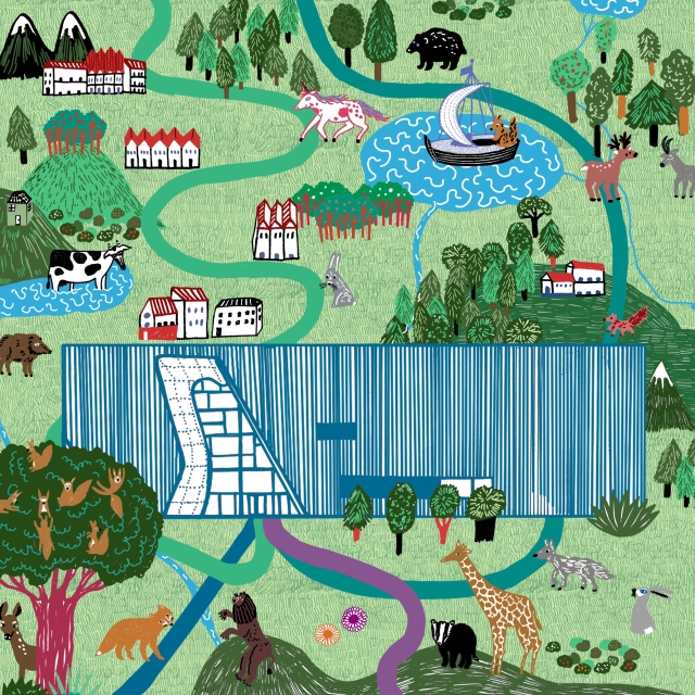 Grafika ilustracyjna