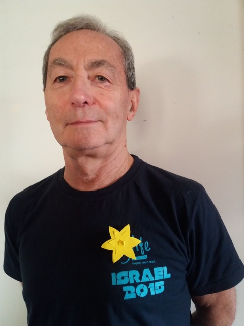 Pictures from the 2019 Warsaw Ghetto Campaign 11