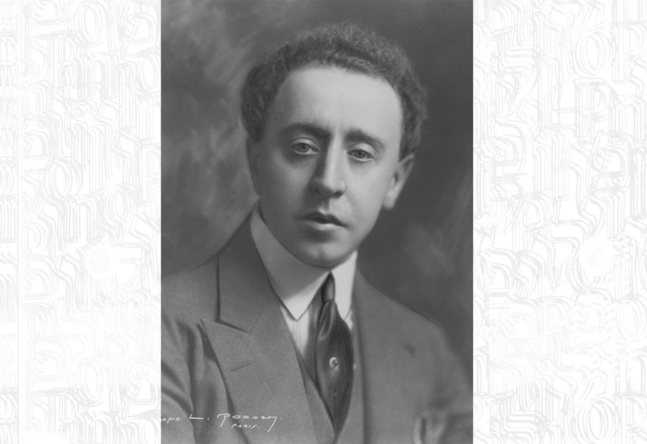 Artur Rubinstein