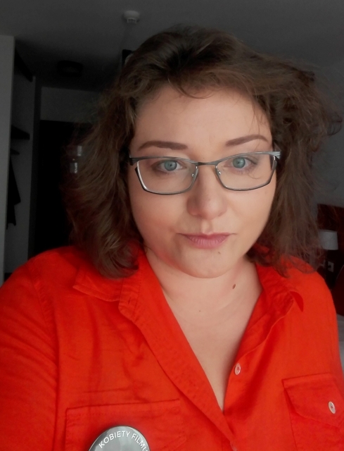 Katarzyna Wajda