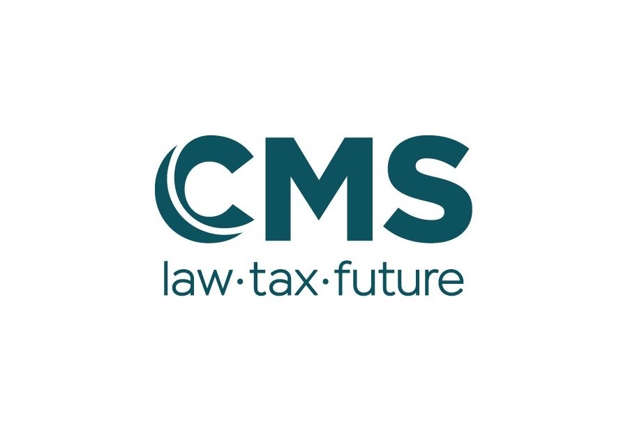 Logotyp Kancelaria Prawna CMS Cameron McKenna Nabarro Olswang Pośniak i Bejm sp.k.