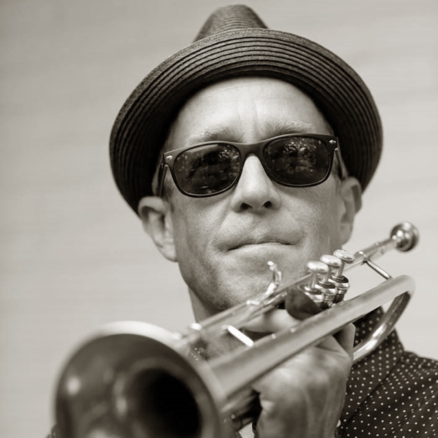 Dave Douglas