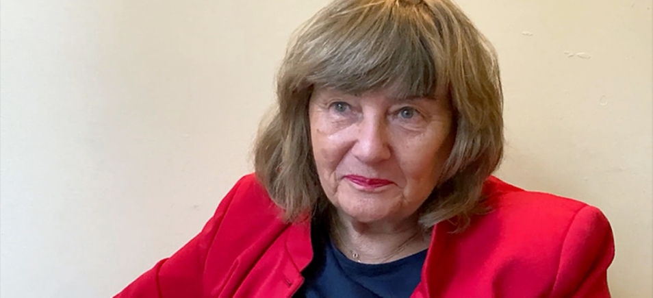 Katarzyna Andrejew