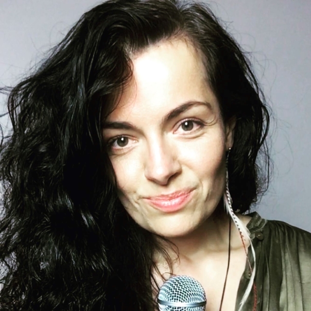 Katarzyna Federowicz