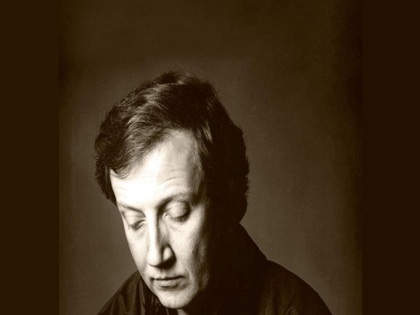 Wim Mertens