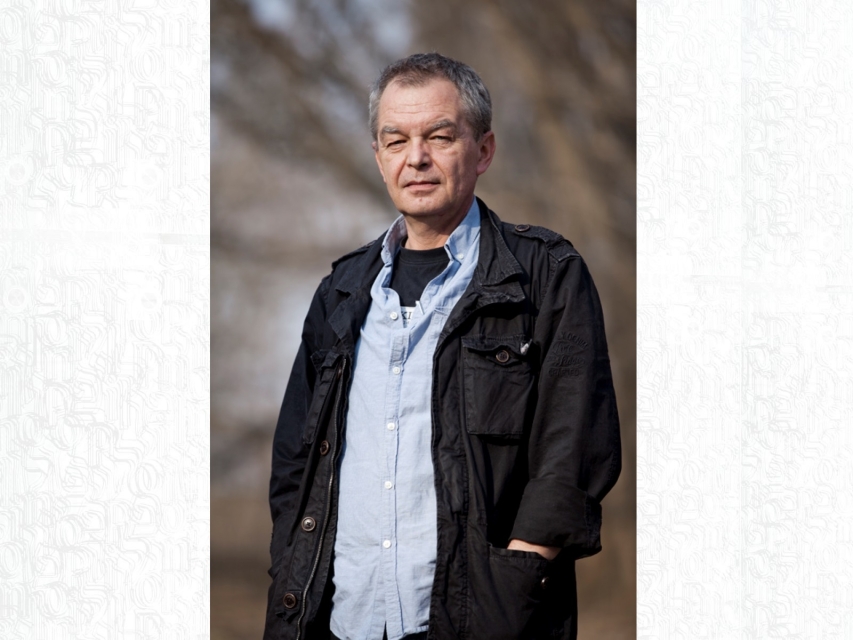 Paweł Smoleński.