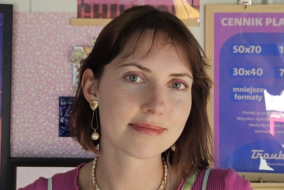 Aleksandra Manikowska