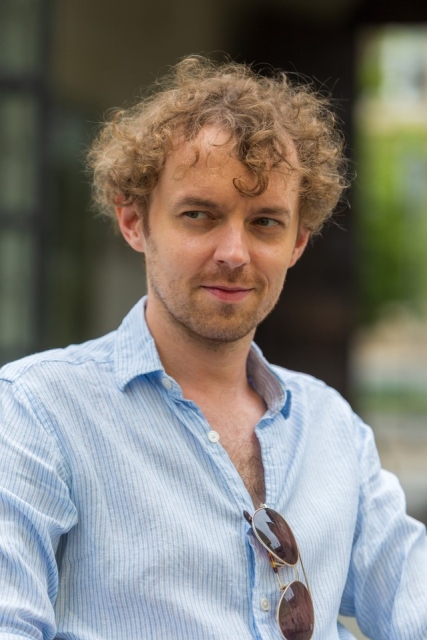 Piotr Sadzik