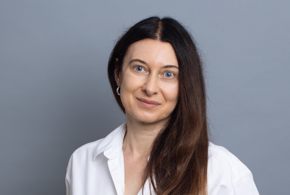 Beata Chomątowska