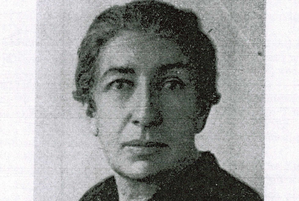 Henryka Frenklowa