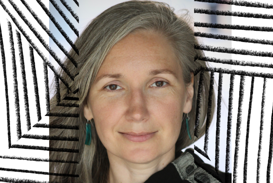 Dominika Laster: Rotating Gallery