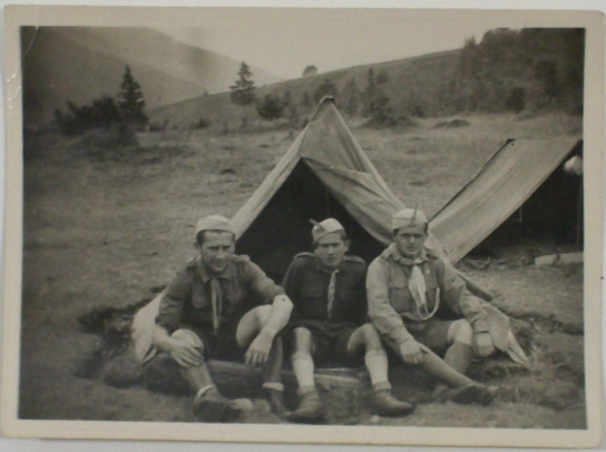 Fotografie z dorobku Marcelego Najdera