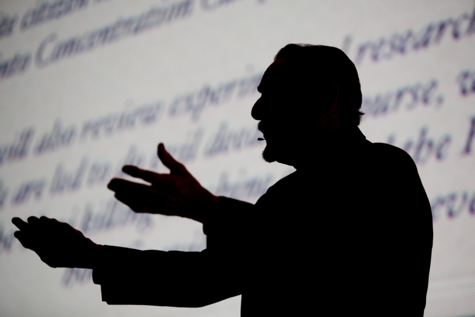 Cień Philipa Zimbardo