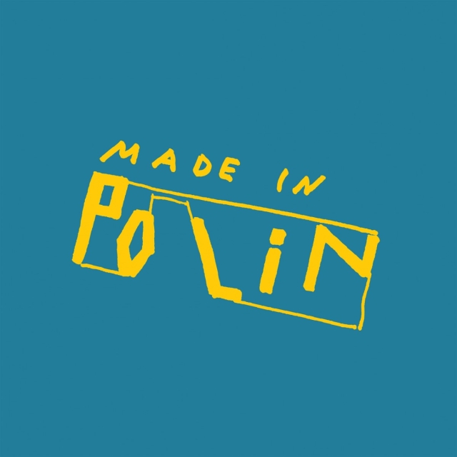Made in POLIN