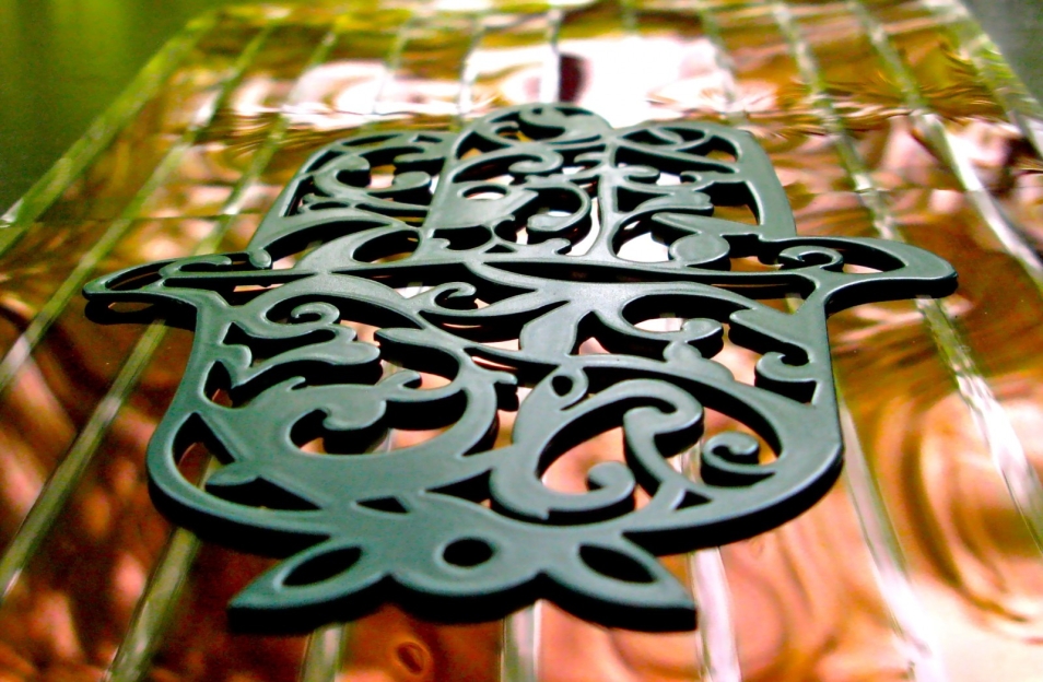 hamsa