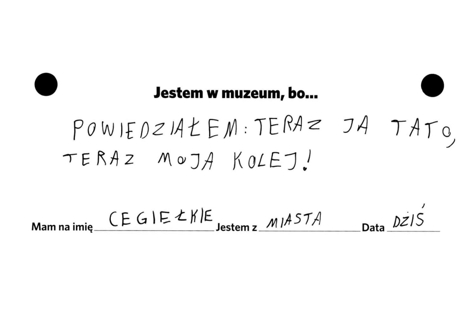 wystawa czasowa