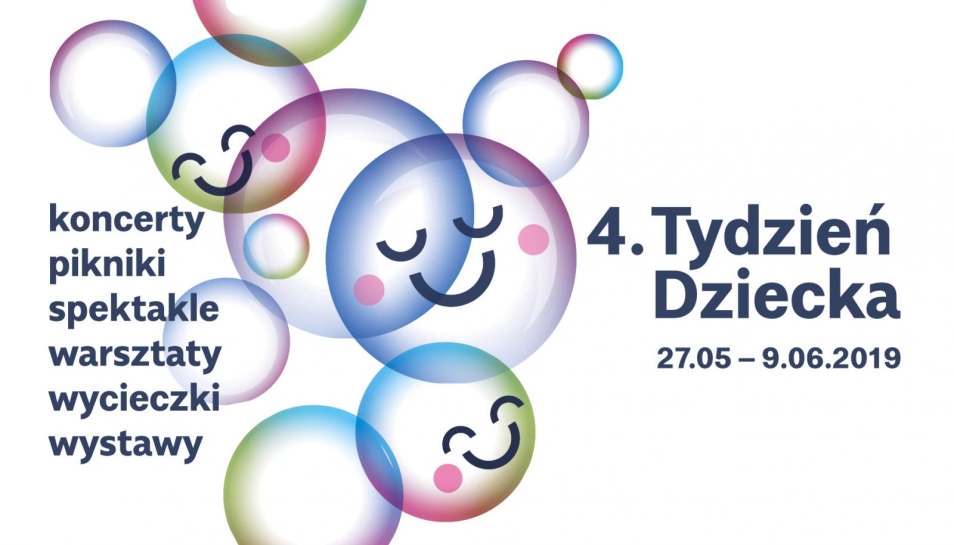 4. Tydzień Dziecka w Warszawie, Muzeum POLIN