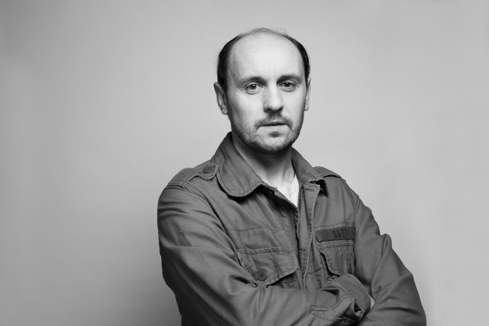 Adam Woronowicz