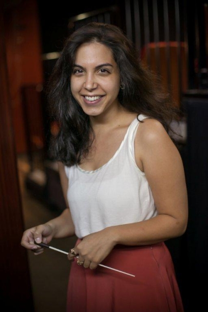 Bar Avni