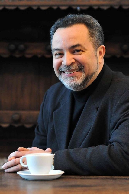 Jose Maria Florencio