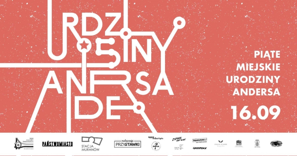 Dni Andersa 2017