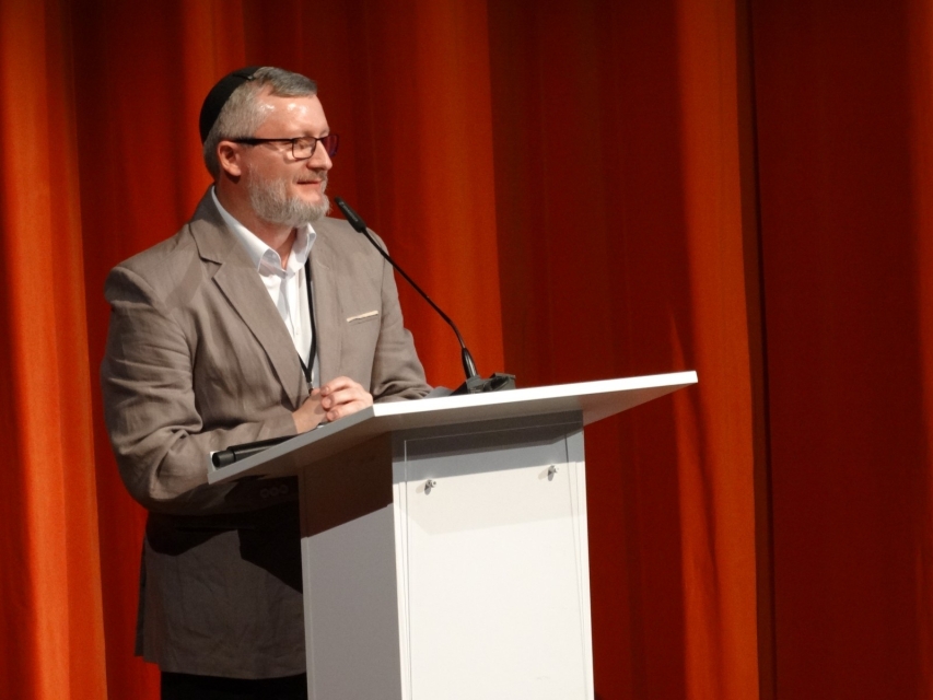 Piotr Kowalik