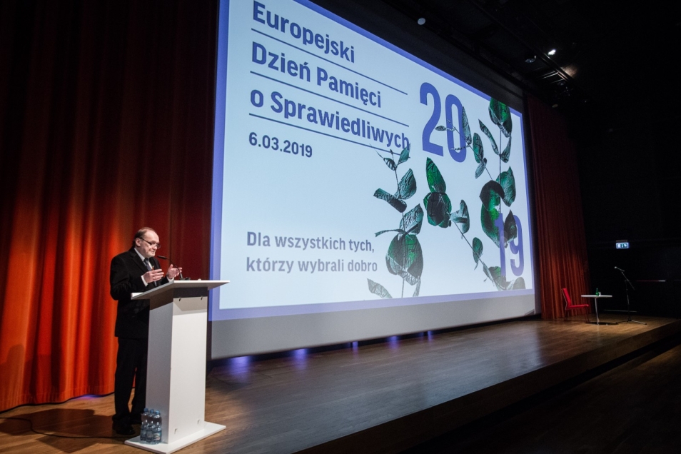 Gala Sprawiedliwi 2019