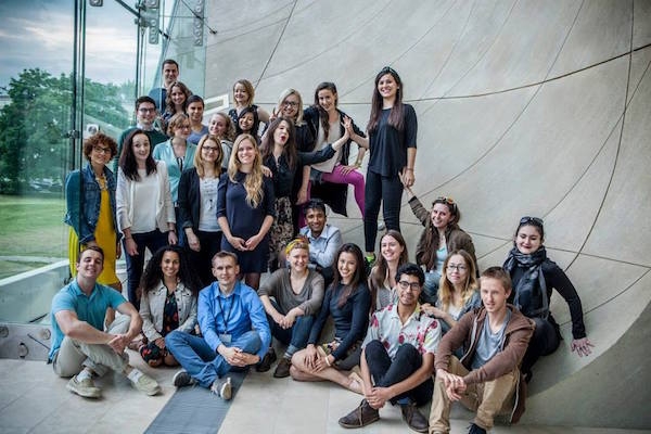 Humanity in Action Fellowship 2017