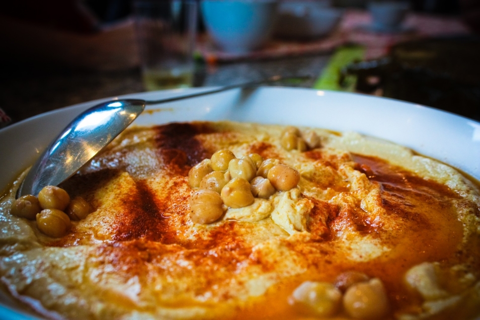 Hummus