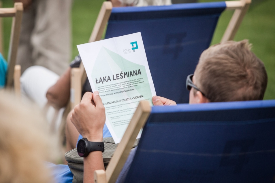 Łąka Leśmiana