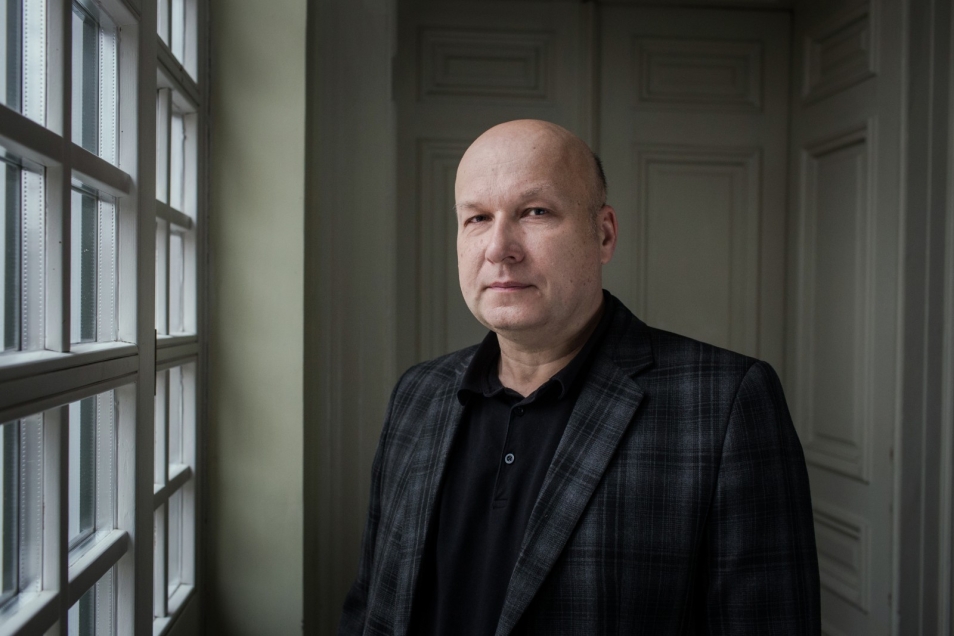 Ireneusz Socha