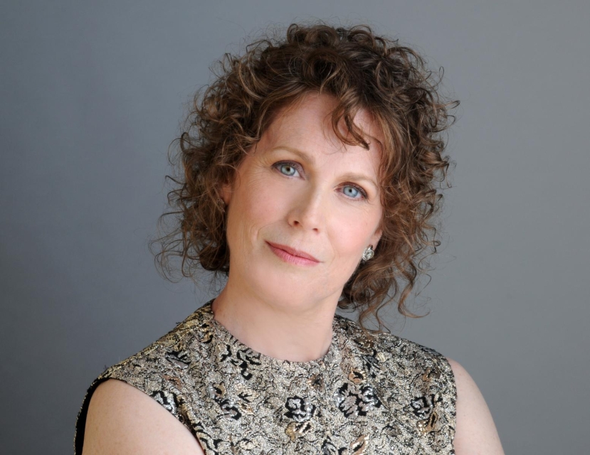 Kelly Marie Murphy, Azrieli Music Prize Sinfonia Varsovia & goście w Muzeum POLIN