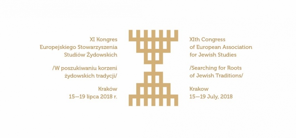 XI Kongres Europejskiego Stowarzyszenia Studiów Żydowskich, kongres EAJS, 2018, Kraków
