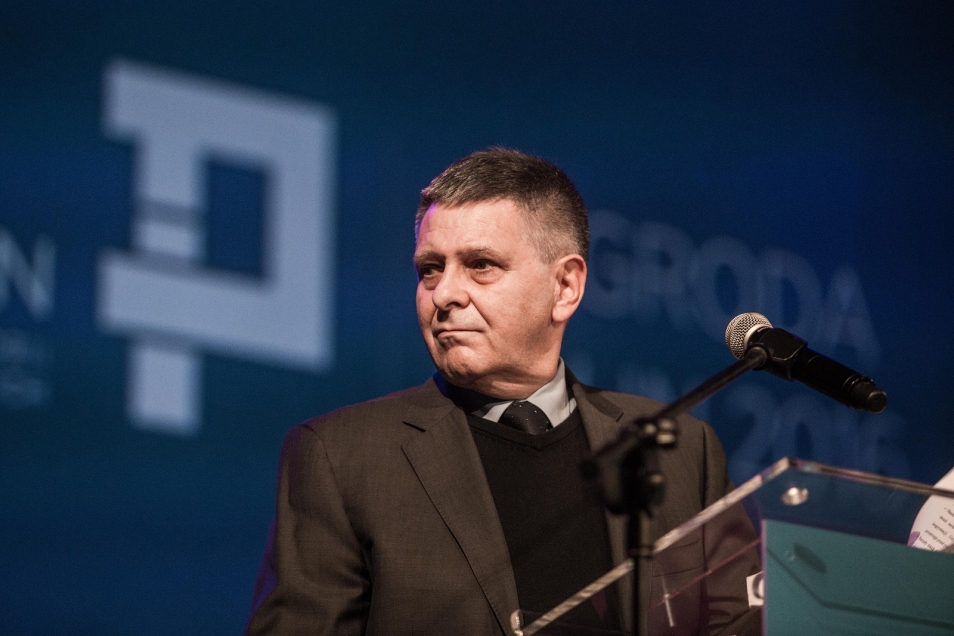 Włodzimierz Paszyński, Zastępca Prezydenta m. st. Warszawy