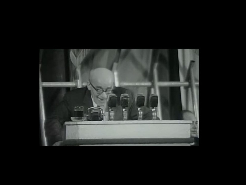 Mechanizmy propagandy. Od wojny sześciodniowej do Marca ‘68