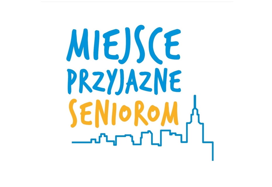 Konkurs "Miejsce przyjazne seniorom"