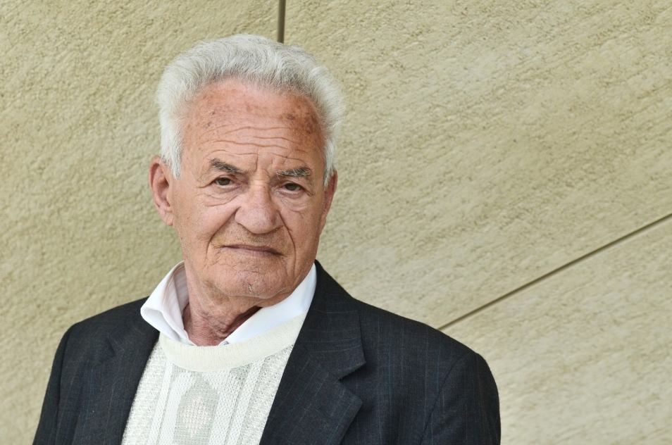 Moshe Tirosh