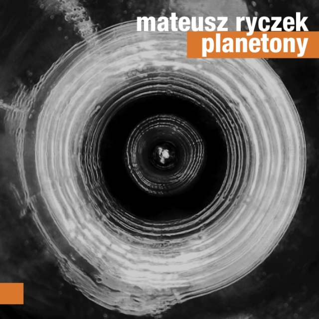 grafika ilustracyjna Mateusz Ryczek, Planetony