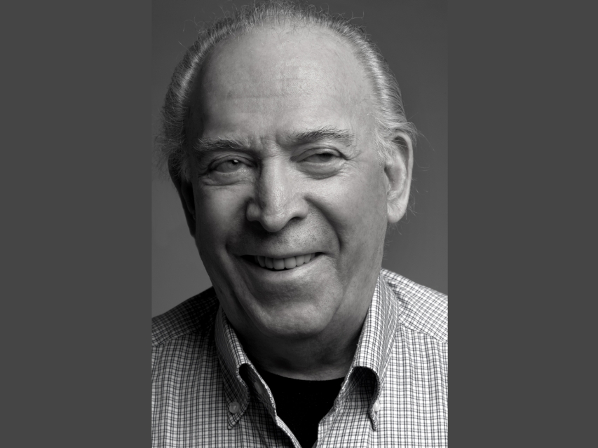 Noam Scheriff