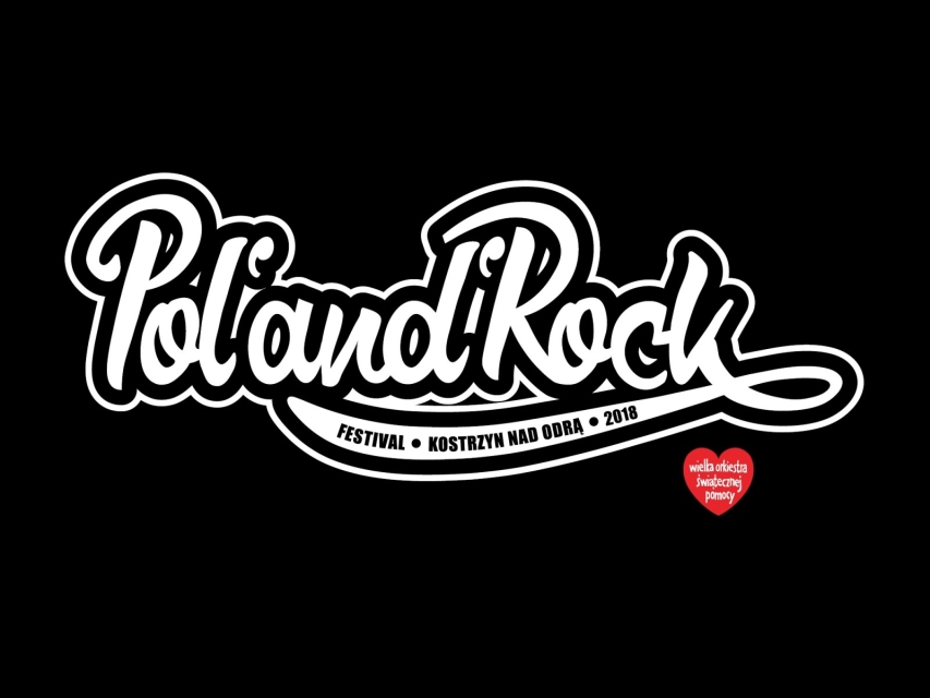 Tola'And'Rock Festiwal, Woodstock, Wielka Orkiestra Świątecznej Pomocy, Akademia Sztuk Przepięknych, Muzeum na kółkach