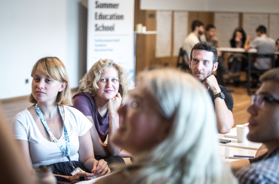 POLIN Meeting Point 2018 - relacja