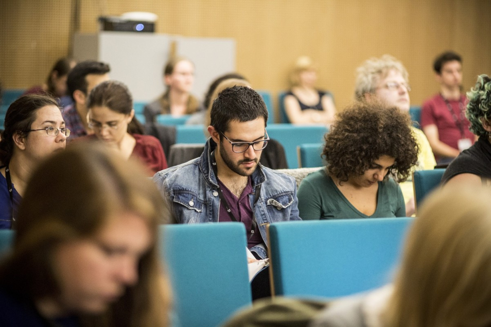 Seminarium antydyskryminacyjne