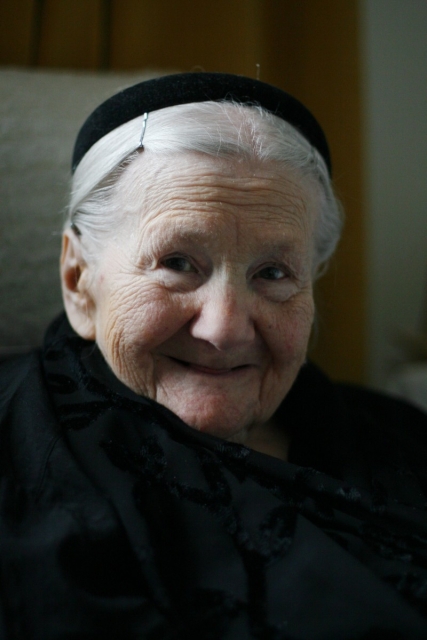 Irena Sendlerowa