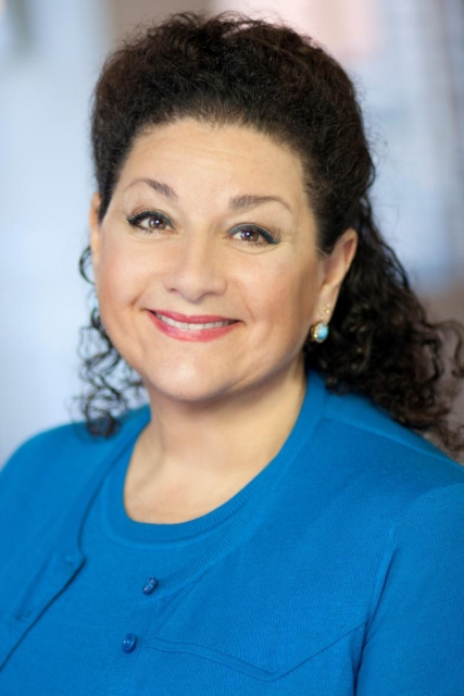 Sharon Azrieli