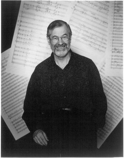 Srul Irving Glick