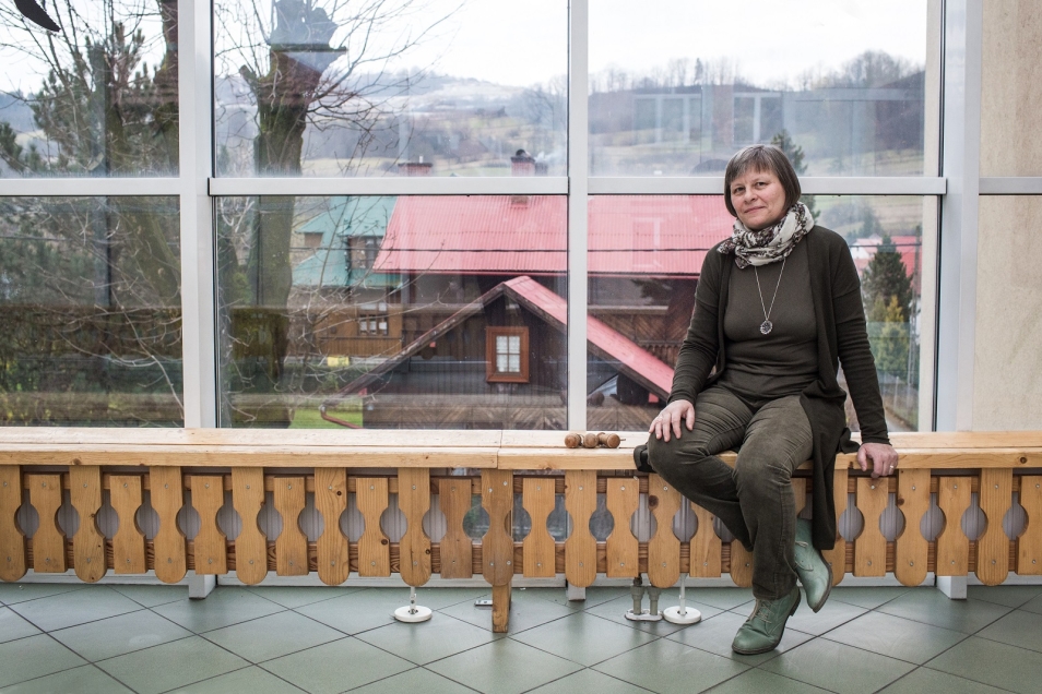 Urszula Antosz-Rekucka