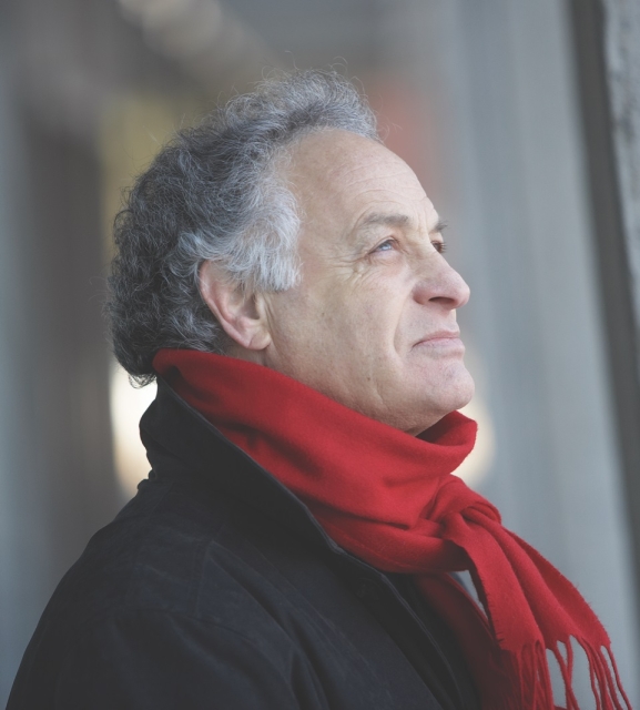 Yoav Talmi