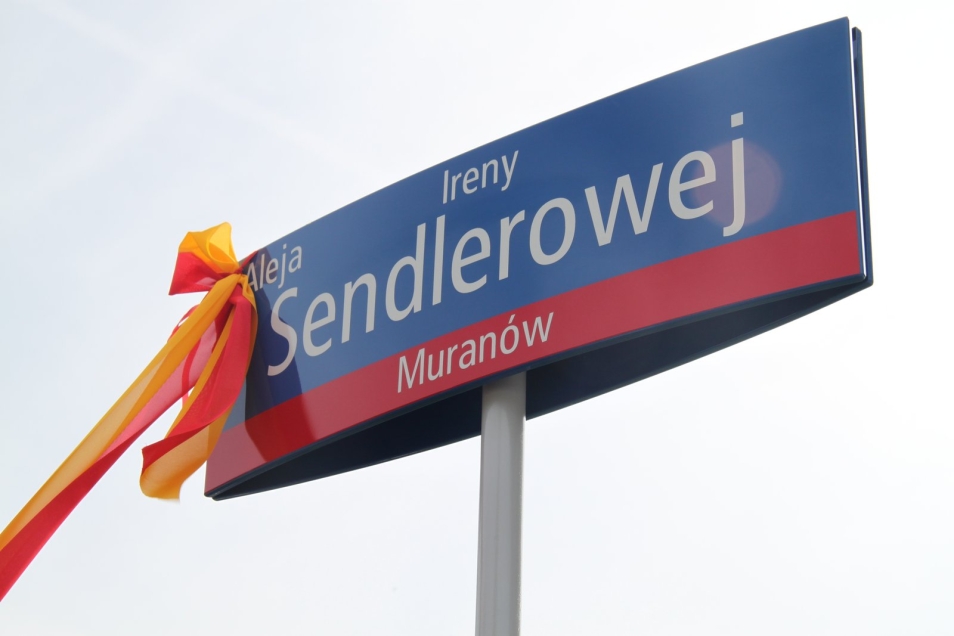 koncert, Irena Sendlerowa, rok Ireny Sendlerowej, 2018