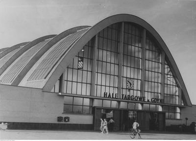 Wystawa czasowa "Gdynia - Tel-Aviv"